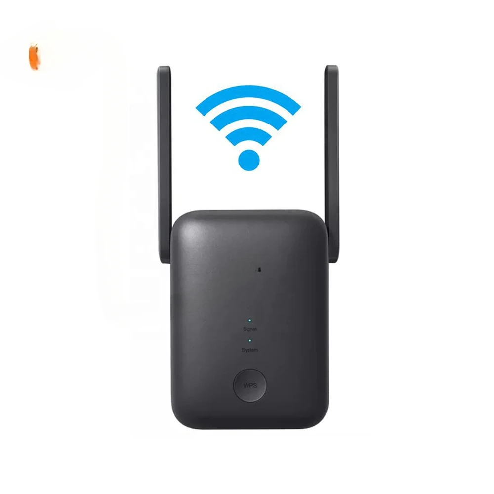 ship wifi range booster AC1200 Global Version 300mbps wireless wifi signal repeater