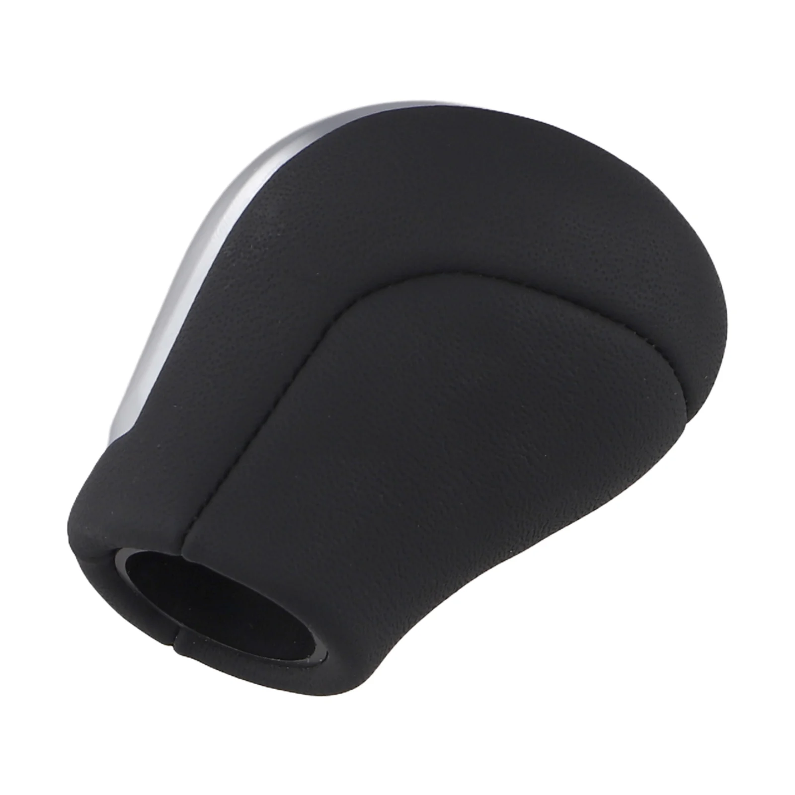 Manual Gear Knob Color Black for mercedes W477 Vito Shift Knob Comfortable Grip Dust for proof Luxurious Look Quick Installation