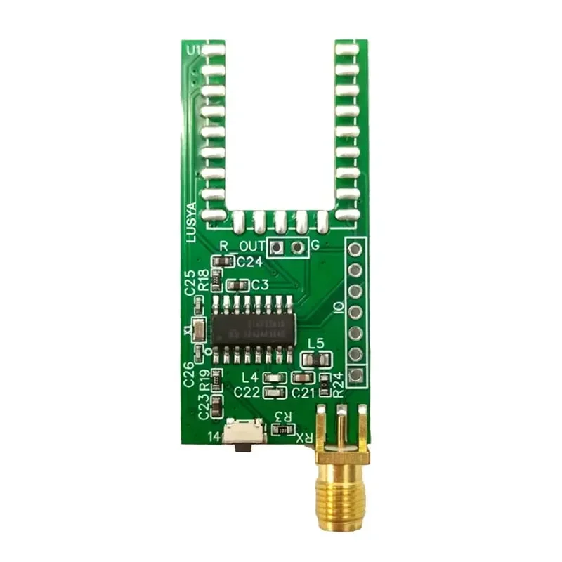 すべての受信機モジュール,t4732 fm am ssb arduino,ghub rp2040-zero,USB,オーディオ,rx,Android,fning,f8cn