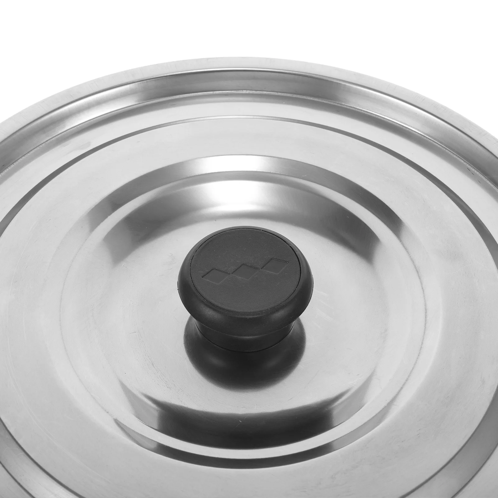 

Stainless Steel Ice Cube Container Durable Bar Party Water Bucket Multi Functional Cooler with Lid for Cocktails