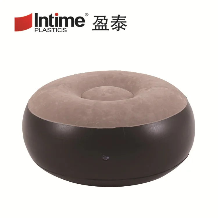 Lazy Sofa Seat, Inflatable Lounge Chair, Single Creative Living Room Recliner Sofas Bed Set Recliner