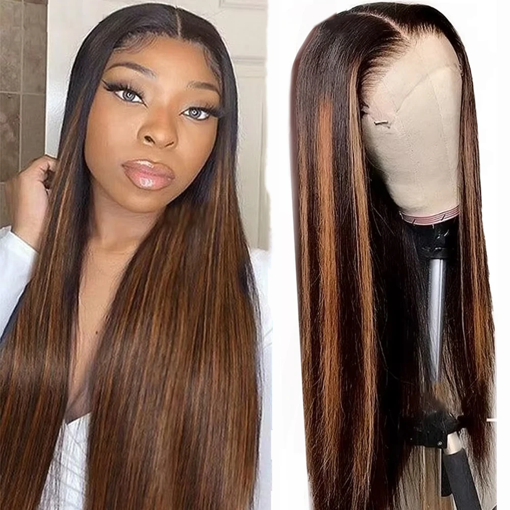 pelucas-rectas-fb-30-de-46-pulgadas-cabello-humano-de-colores-destacados-peluca-con-malla-frontal-transparente-hd-13x6-pelucas-brasilenas-prearrancadas-para-mujeres