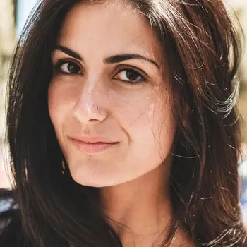 10 best sales Piercing 2 mm - №10