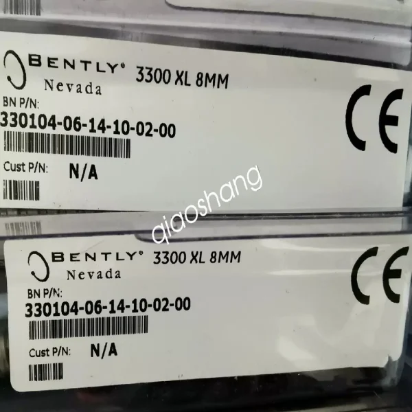 

1pc Brand New 330104-06-14-10-02-00 Brand New Original Spot Plc