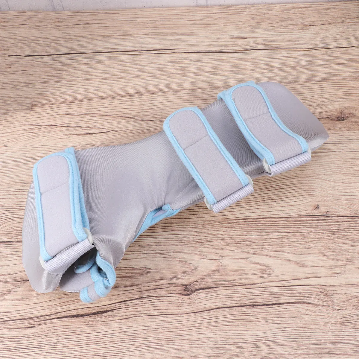 

Resting Hand Splint Soft Functional Wrist Support Finger Thumb Pain Relief Tendinitis Sprain Fixation Scaffold