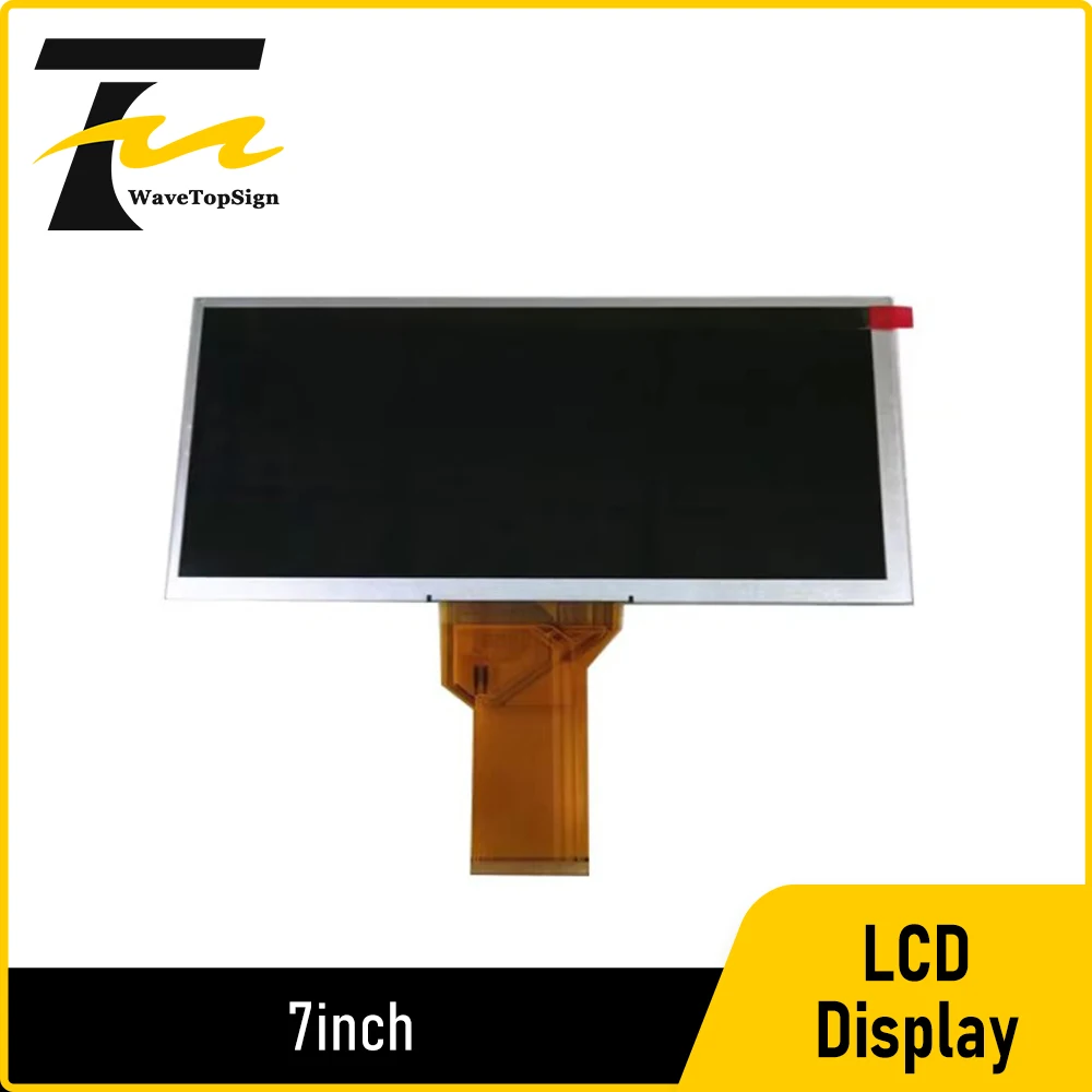 Kinco eview MT4434T MT4434TE ET070 MT4414T LCD Display 7 inch