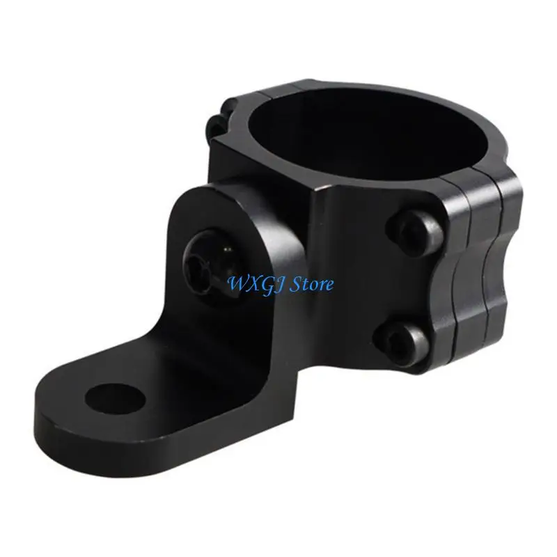 

37JE UTV Whip Light Mount for Light Bar Antenna Heavy Duty Adjustable Mount Bracket
