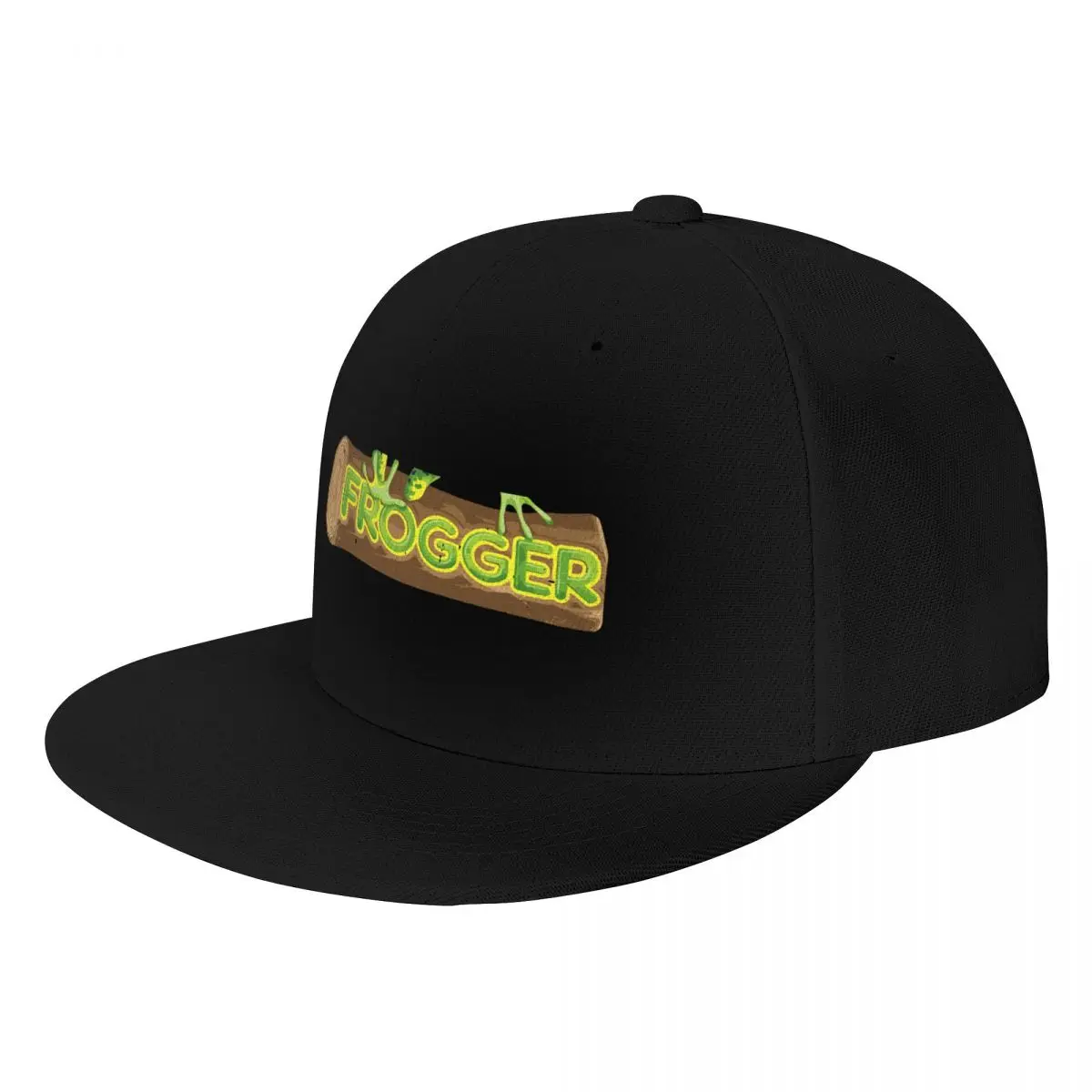 

Frogger Baseball Cap Hat Man Luxury New Hat Military Cap Man Golf Women Men's