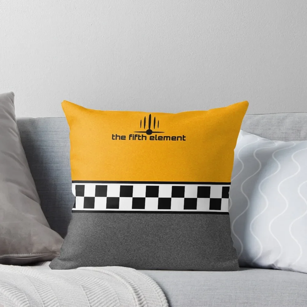 

5th element Throw Pillow Pillowcases covers for pillows Sofas Covers Pillow Decor pillow