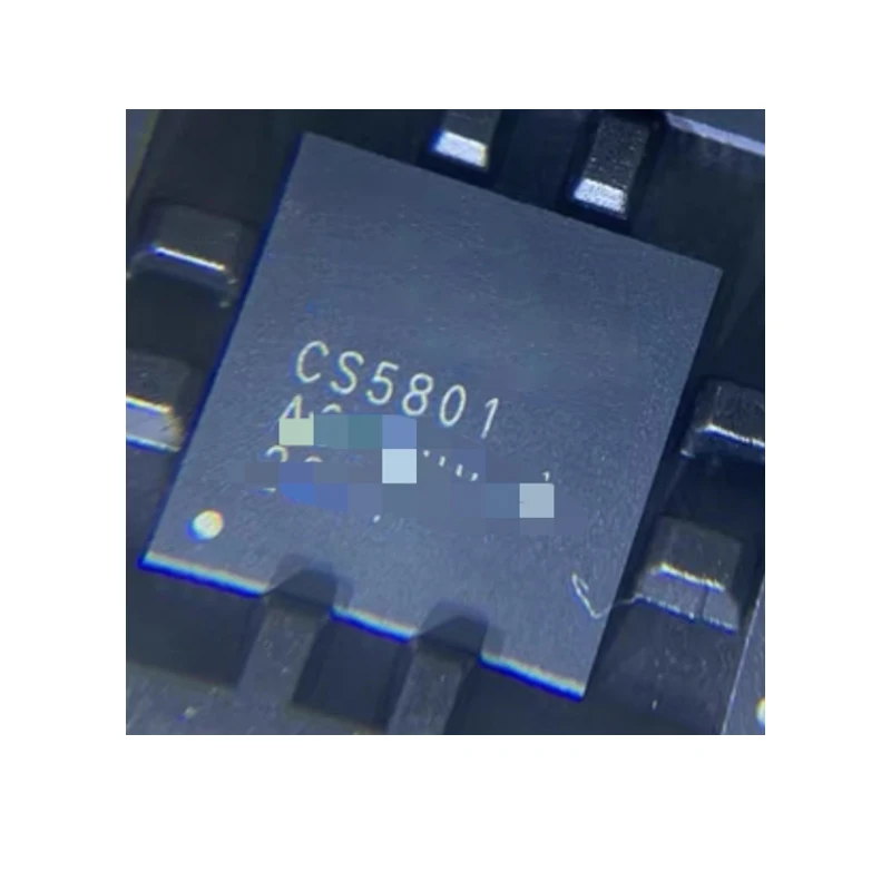 

CS5801AN CS5801 SMT QFN-68 HDMI 2.0 to EDP 1.4 Conversion Chip