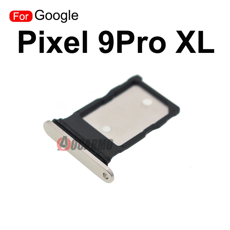 SIM Card For Google Pixel 9 Pro XL 9Pro Sim Tray Socket Slot