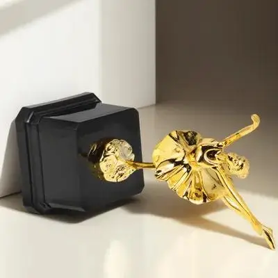 

Gold Reward Trophies for Dance Sports Competitions Children Trophy Cup Award Trophy Ballet Dance Prize Contest Reward Party Gift