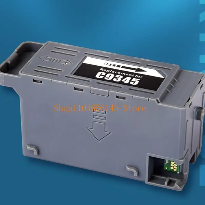 652F C9345 Maintenance Solution for WF-7840 WF-M4119 WF-M4619 ET8550