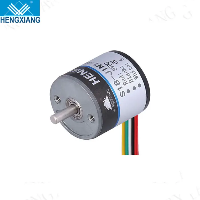 S18 replaced for Miniature optical incremental rotaryencoder  OME-500-2CA-205-015-P/R Industrial Sensors