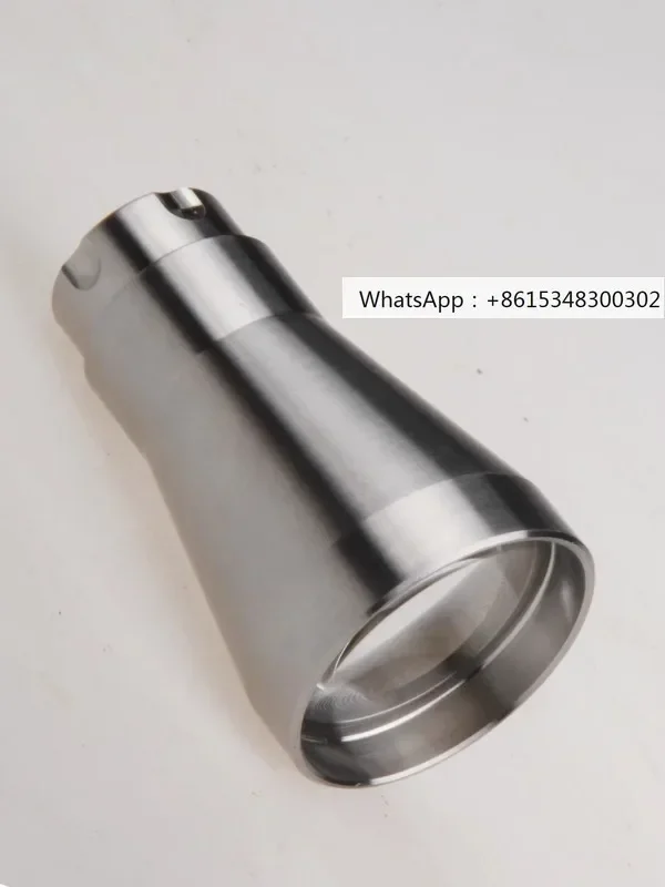

beam expander with 5x adjustable focus, precision Sanwu electronic