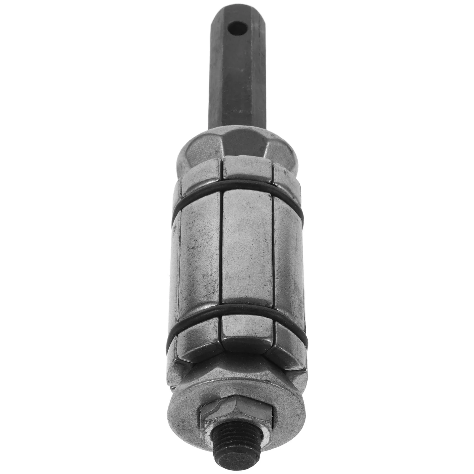 

Versatile Tailpipe Expander Tool Carbon Steel Construction for Various Repairs Expander Tool Spreader Automotive Part