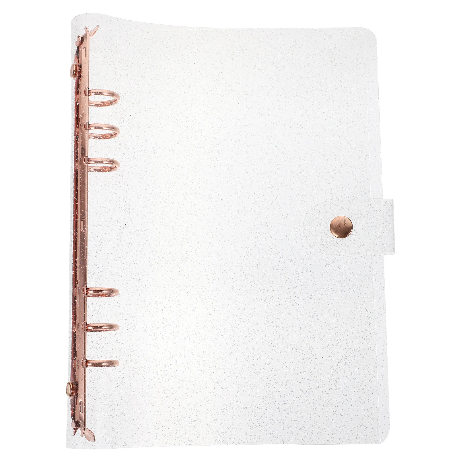 Notepad Case For School Office Supply Journal Book Protector Lightweight Diary Cover Handbook Protective Cover Book Shell