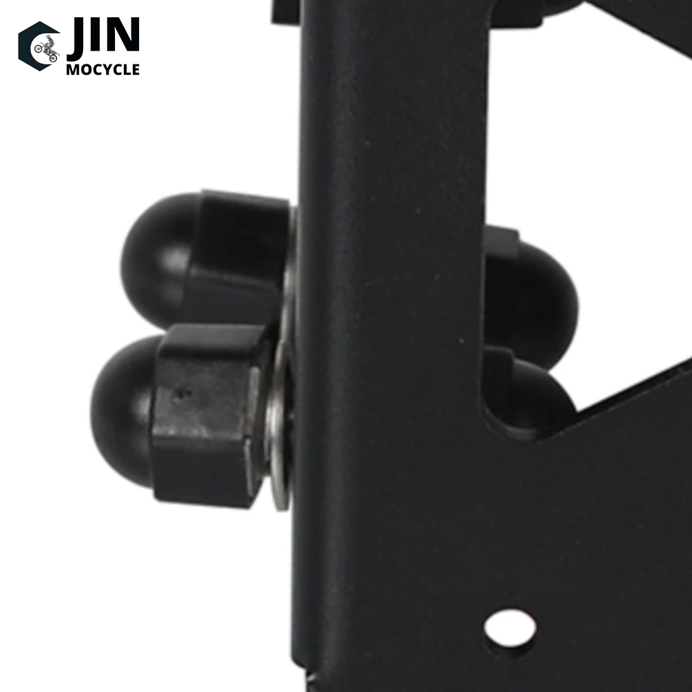 

For BMW R nineT 2014 2015 2016 2017 2018 2019 2020 2021 2022 2023 Motorcycle Side License Plate Bracket Holder Fender Eliminator