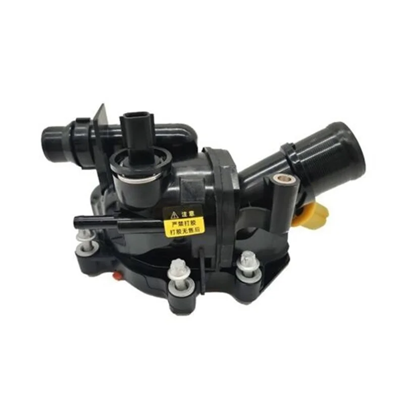 ترموستات 4MATIC مع جوانات لمرسيدس بنز A CLA 180 200 250 GLB180 200 250 A2822030175 2822035500