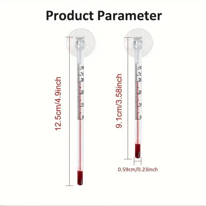 水族館用デジタル電子温度計,貴重な魚の温度,新鮮でソルトの水,e2ショッピング,2 p