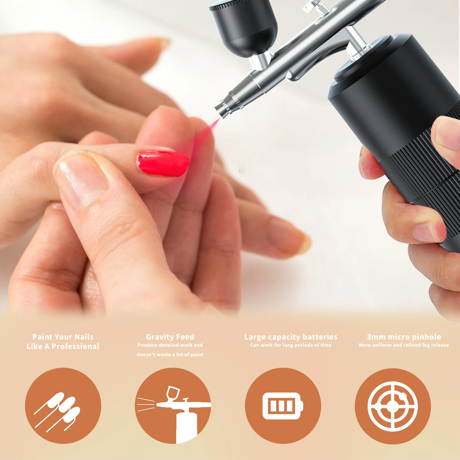 Thumbnail 3 - #76 Best Airbrush Accessories to Buy In 2026