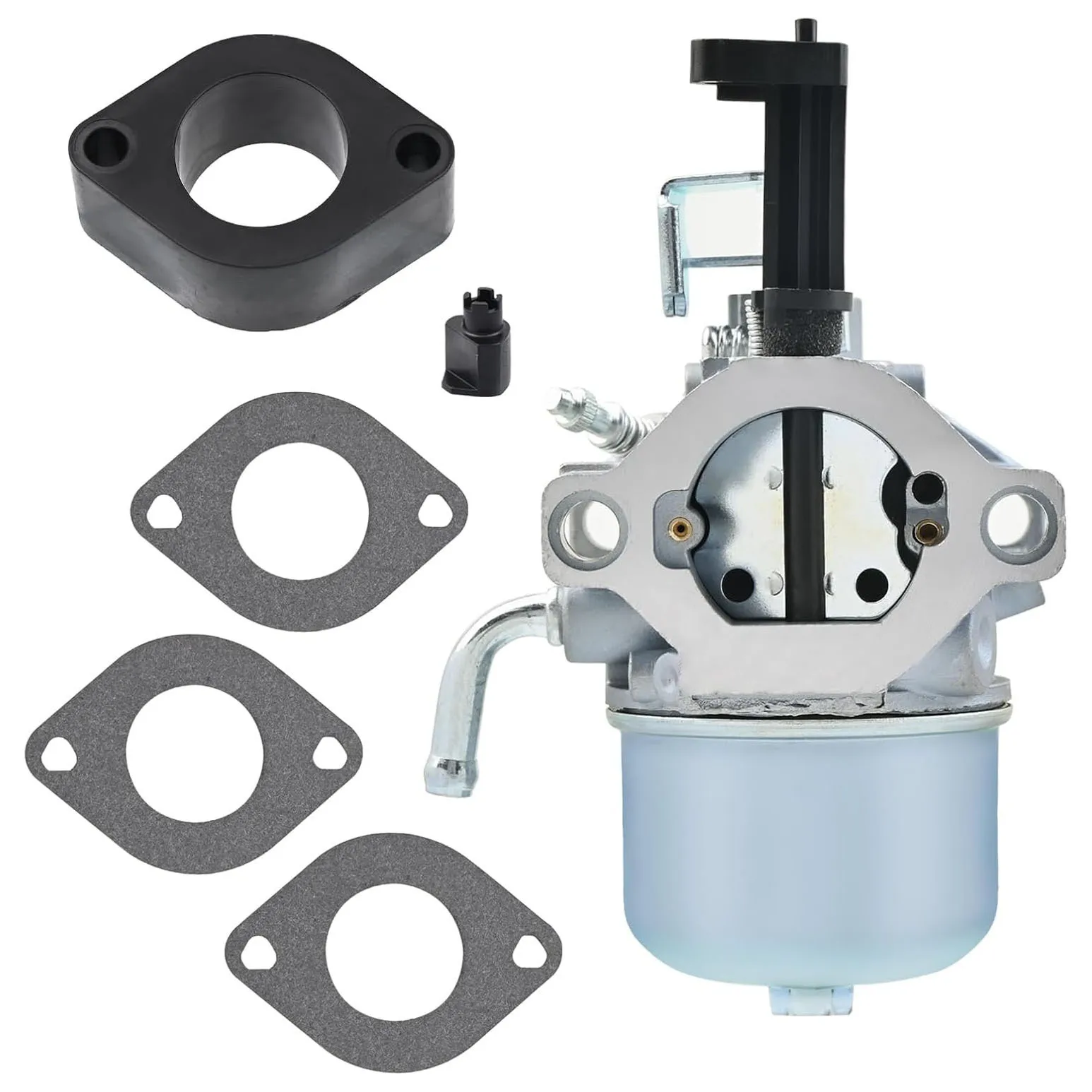 

Карбюратор для Briggs & Stratton 715783 715525 715494 715390, запасные части