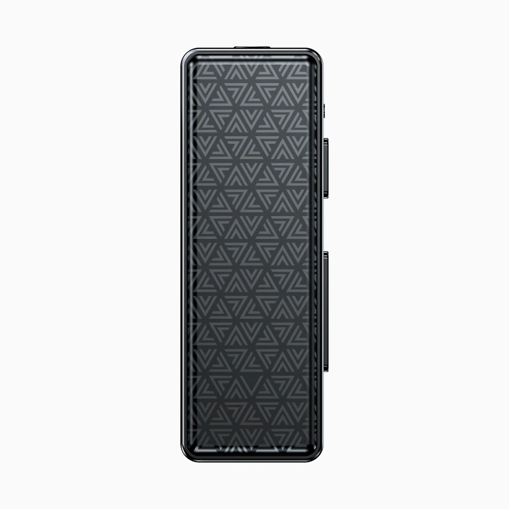 FiiO BTR11 Bluetooth 5.3 ontvanger LDAC 3,5 mm draadloze audio hoofdtelefoonversterkeradapter - afbeelding 1