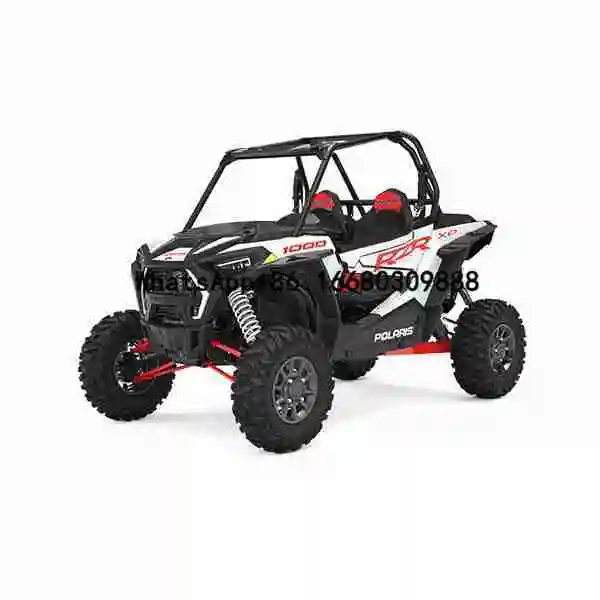 NEW AUTHENTIC 2023 Polariss RZR XP 1000 Turbo 2 Doors