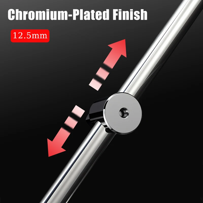 1/2 "12.5 مللي متر تمديد بار شريط منزلق عازمة قضيب مجموعة مقابس قطب العالمي المشترك أدوات يدوية أدوات إصلاح السيارات