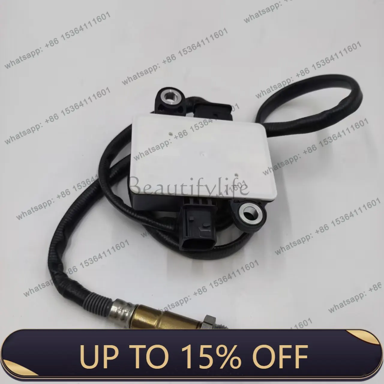 The LD VI PM particulate matter sensor 0281008069 high-quality accessories