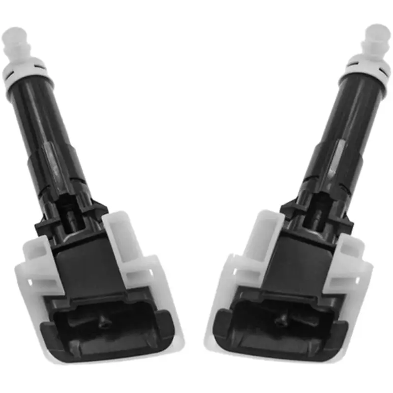 

Authentic 28641-1MK0A 28664-1MK0A Are Suitable For Nissan Q70 13-18 Headlight Headlight Cleaning Nozzle