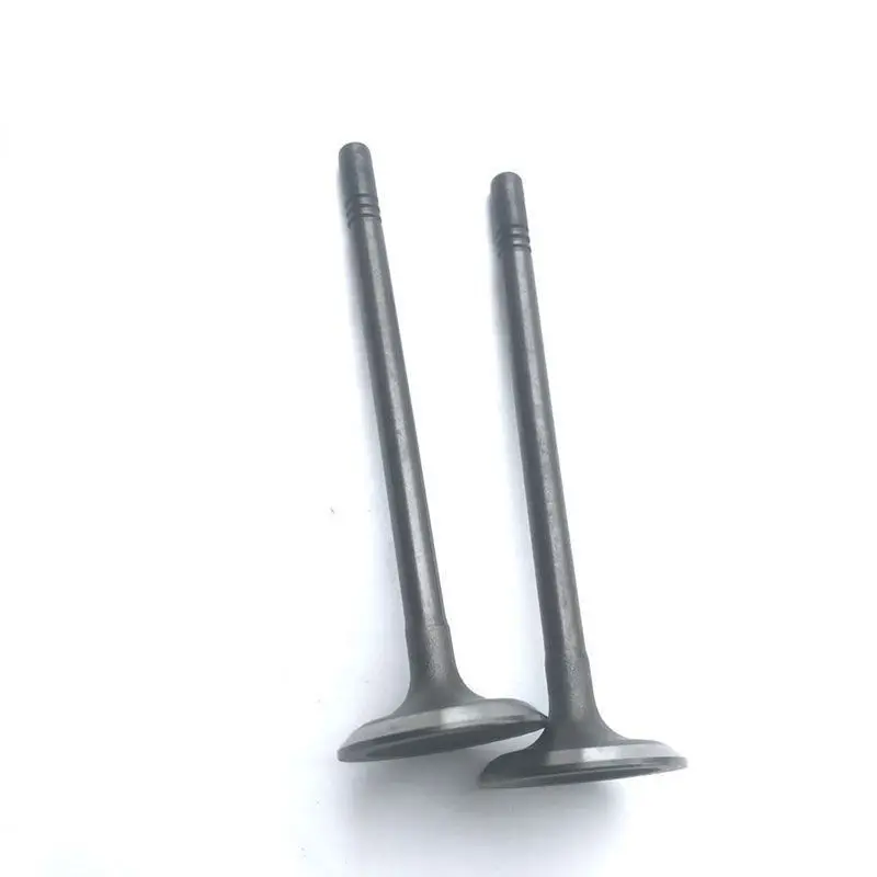 

10020743/10049011 (16pcs/set) Intake valve / exhaust valves for Chinese SAIC ROEWE 350 MG3 MG5 1.5L Engine Auto car motor parts