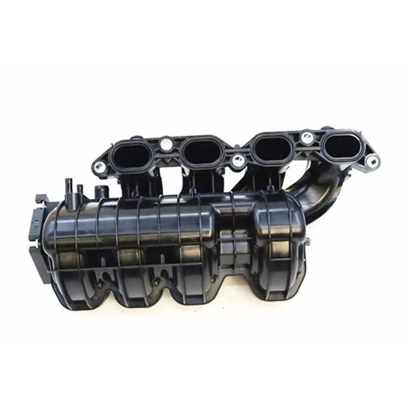 1pc Intake Manifold for Great Wall Florid 2008 2009 2010 CoolBear Voleex Tengyi C20 C30 for Haval M1 M2 M4 Mini SUV EG01