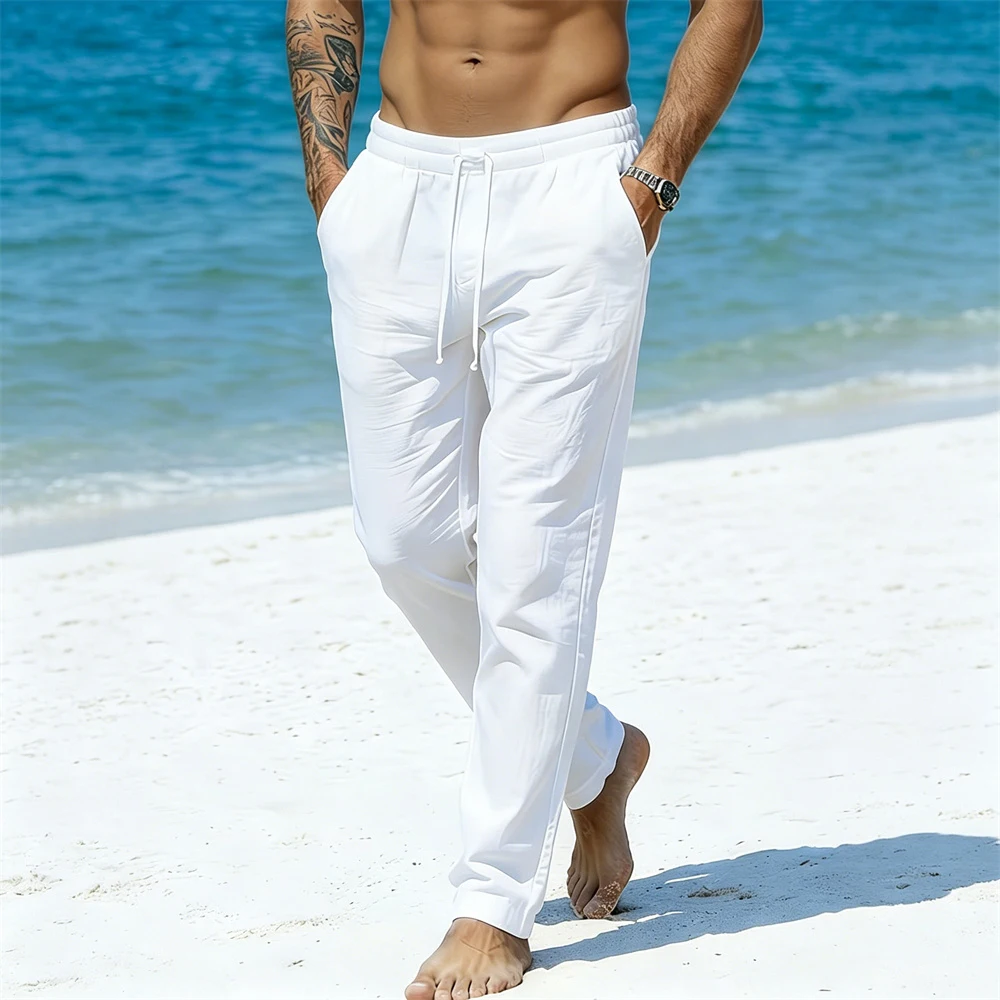 #66 Compare Relaxed Fit Pants Before You Buy