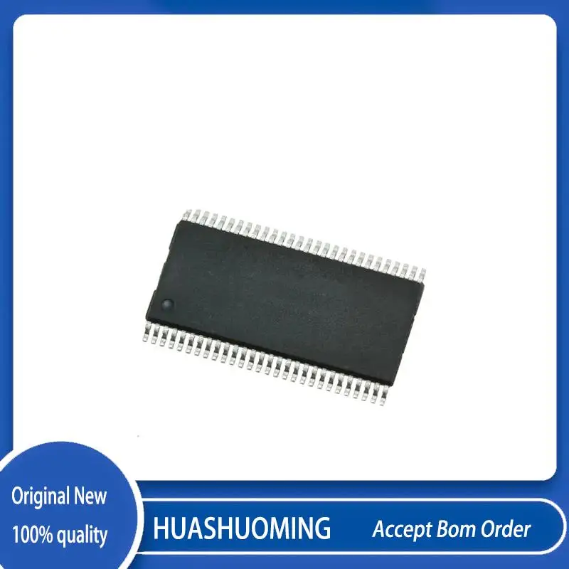 

5 шт./лот SN65LVDS96DGGR SN65LVDS96 SN65LVDS86AQDGGR SN65LVDS86AQ TSSOP48 SN65LVDS93ADGGR LXDS93A TSSOP56