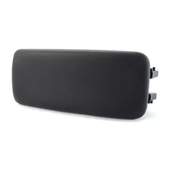 適用於Audi A1 8X1 8XK 2012-2018 的 N30R 中控台扶手蓋 8X0864245B 黑色 10 最佳銷售 奧迪A1扶手箱 - №8