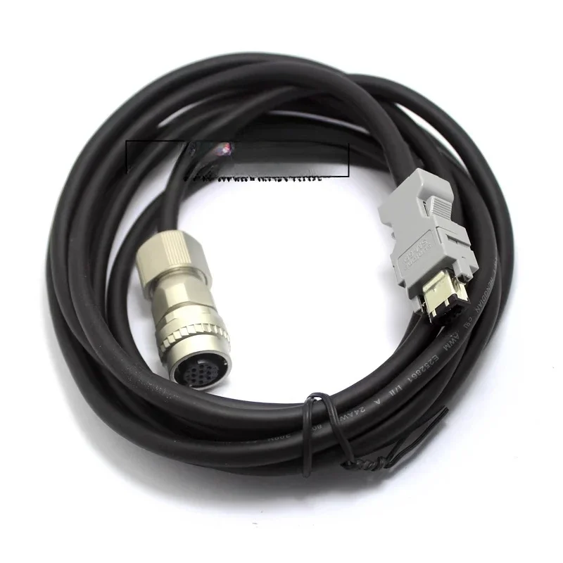 

Servo Motor Encoder Cable