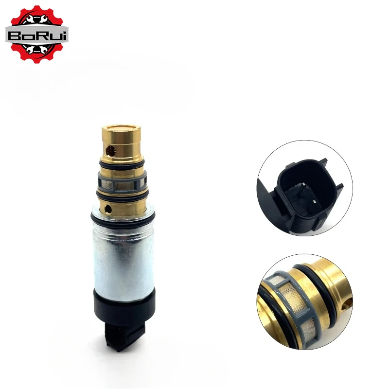 

OEM 976742 P100 97674-2P100 Автомобильные аксессуары Управление клапаном кондиционера для Hyundai Venue 2020 2021 2022 2023