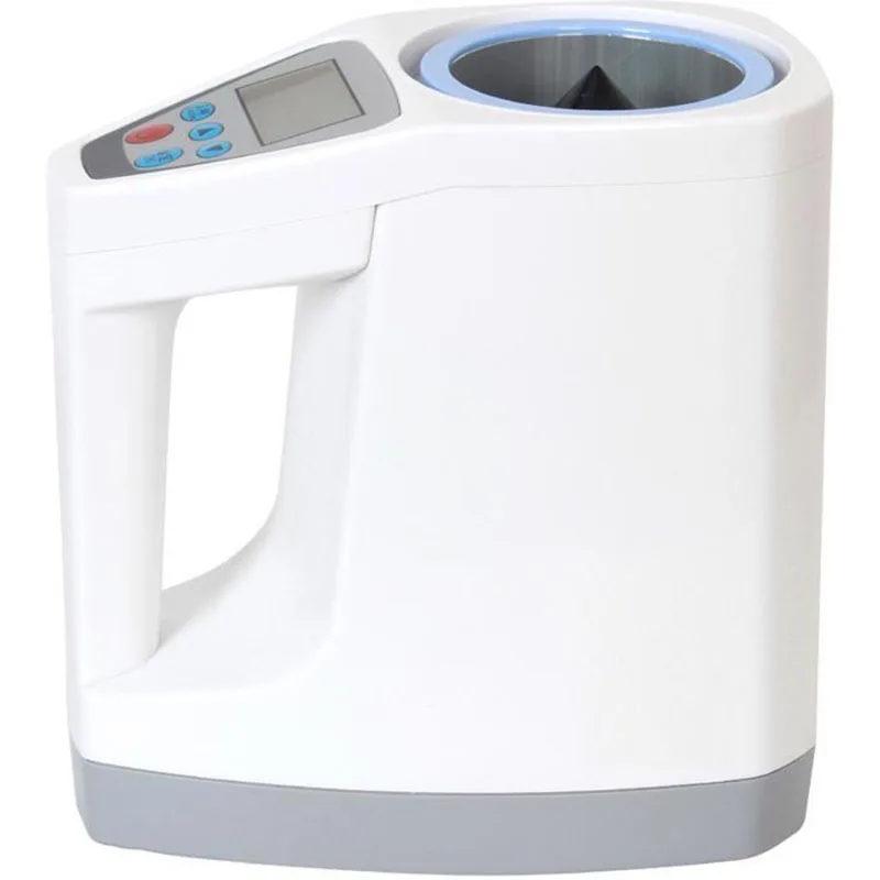 Precision Grain Moisture Analyzer Humidity Meter Corn Rice Wheat Moisture Tester F15 20
