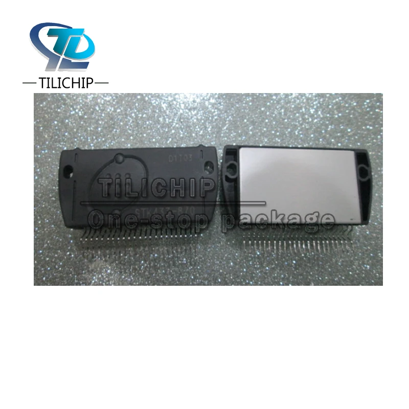 STK433-870 STK433 DIP23 Power amplifier module