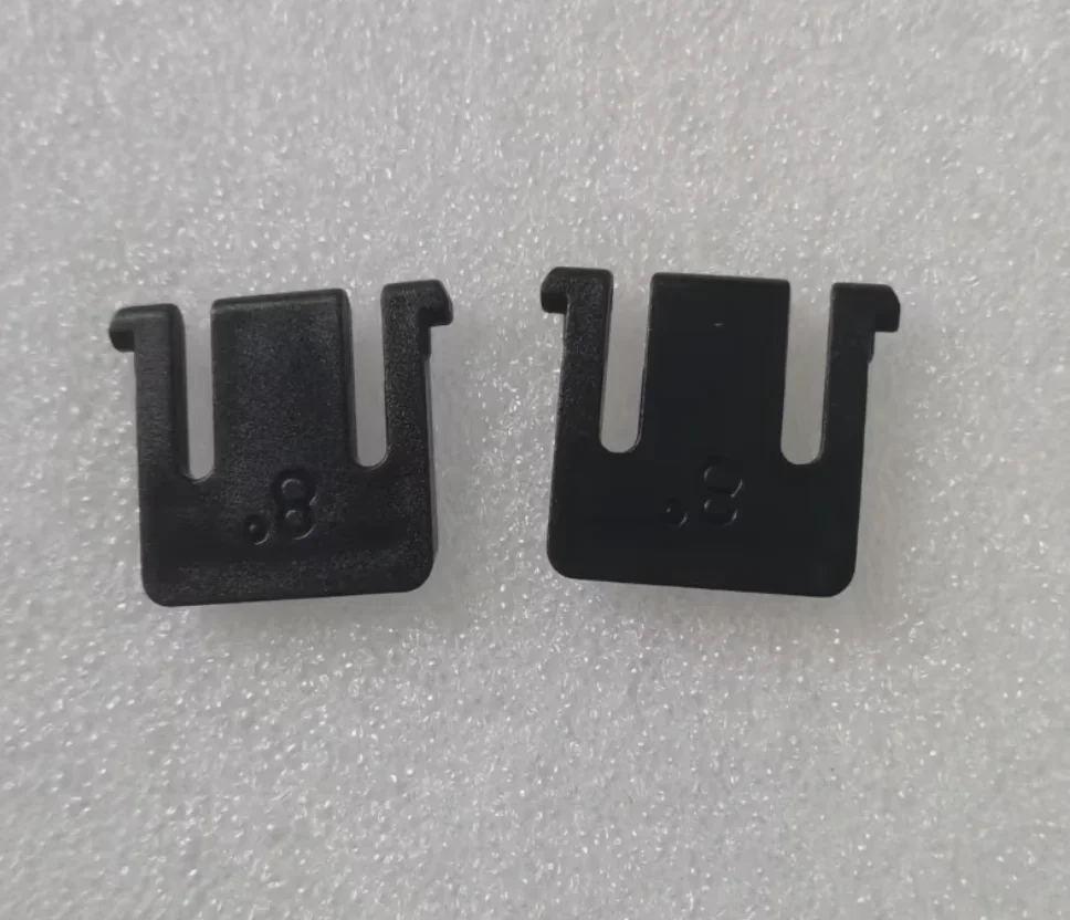 100 шт. сменные ножки для клавиатур Logitech K220 K230