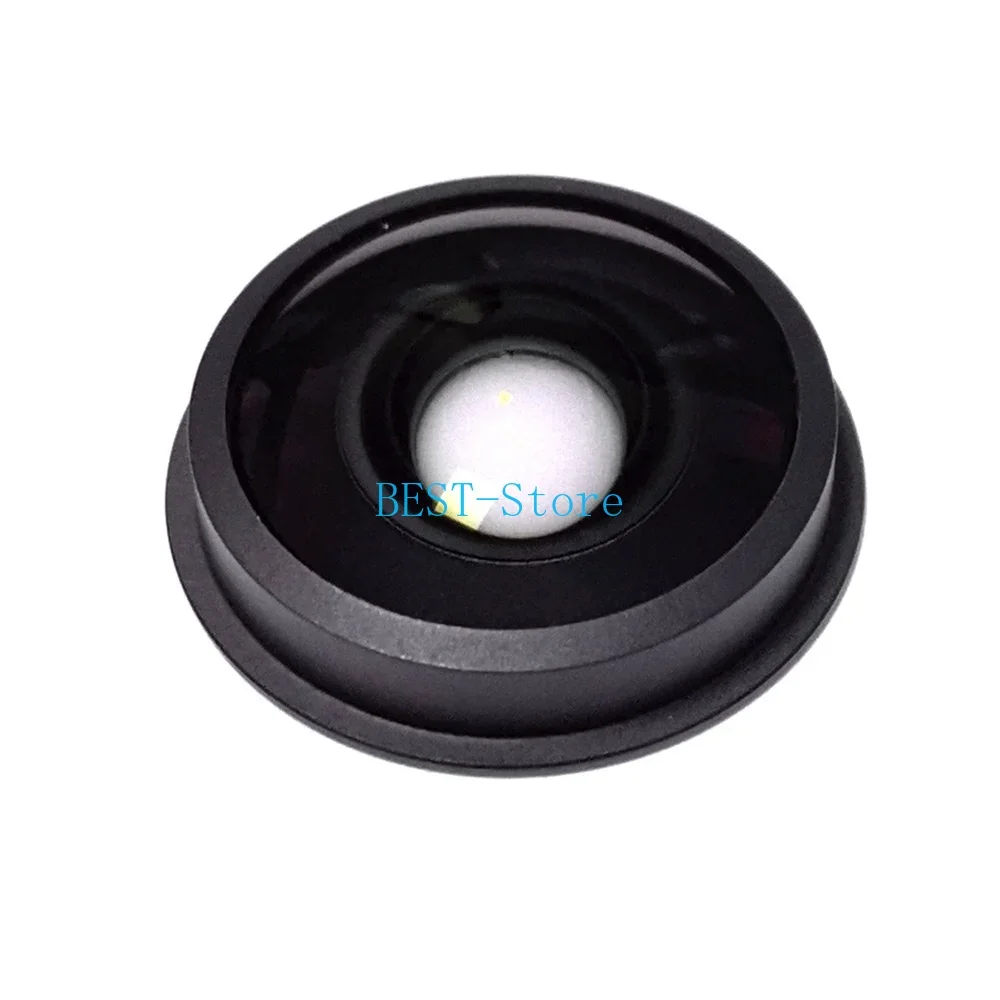 100% New Original Lens Glass with ring Optical Fish Eye Repair Parts For Insta360 X3 Action Camera Replacement