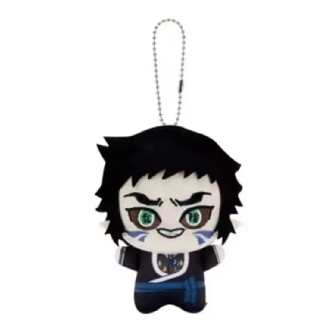 

Kaigaku атрибут мини-кукла аниме фигурка плюшевая хлопковая мягкая игрушка кукла косплей 10 см аниме Kawaii кулон талисман рождественские подарки