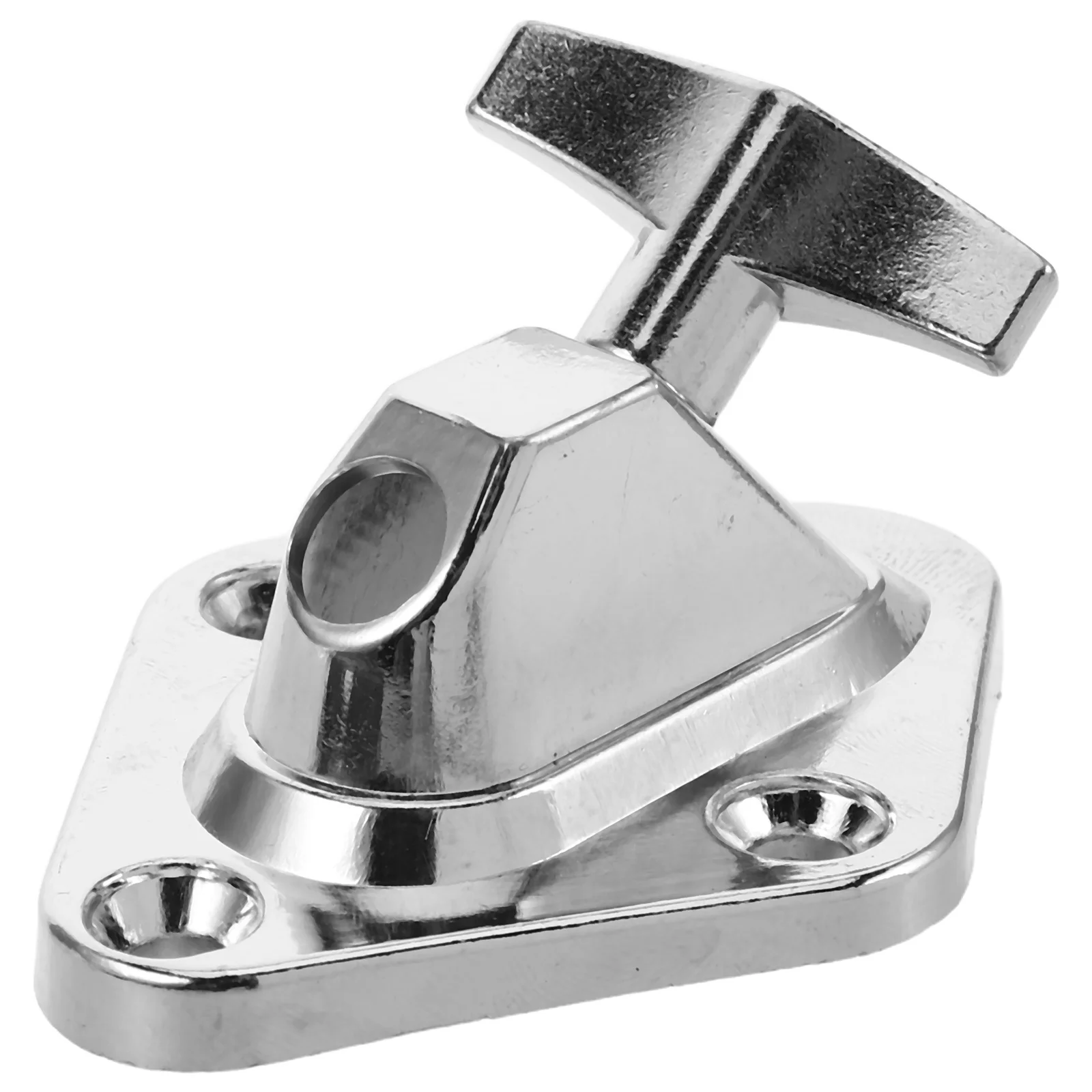 

1Set Drum Leg Bracket Base Metal Stable Mount for Bass Floor Tom Drum Accessories Instrument Parts and Accessories