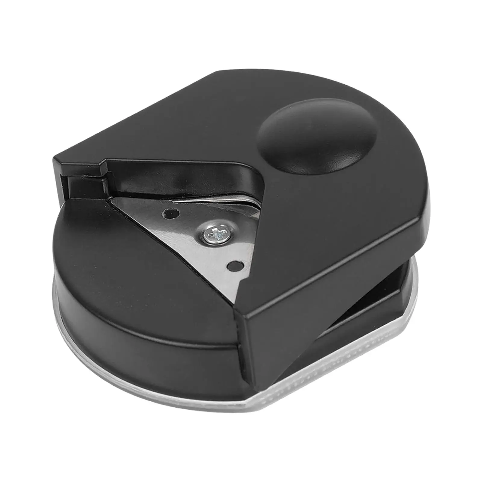 2xPaper Corner Rounder Punch Rounded Corner Punches Photo Cutter Mini