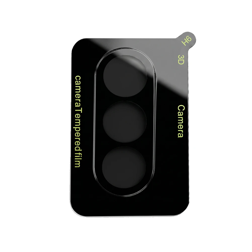 HD Clear Full Frame Camera Lens Tempered Glass Protector for Samsung Galaxy Z Fold 8 Ultra 7 6 5 Anti-scratch Lens Cover