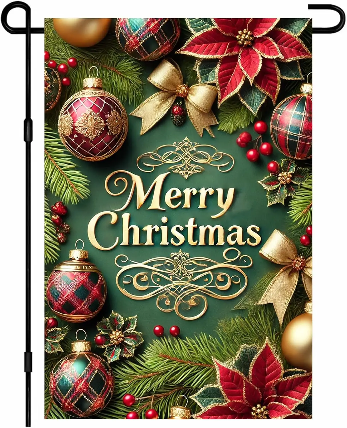 Merry Christmas Gar… - image