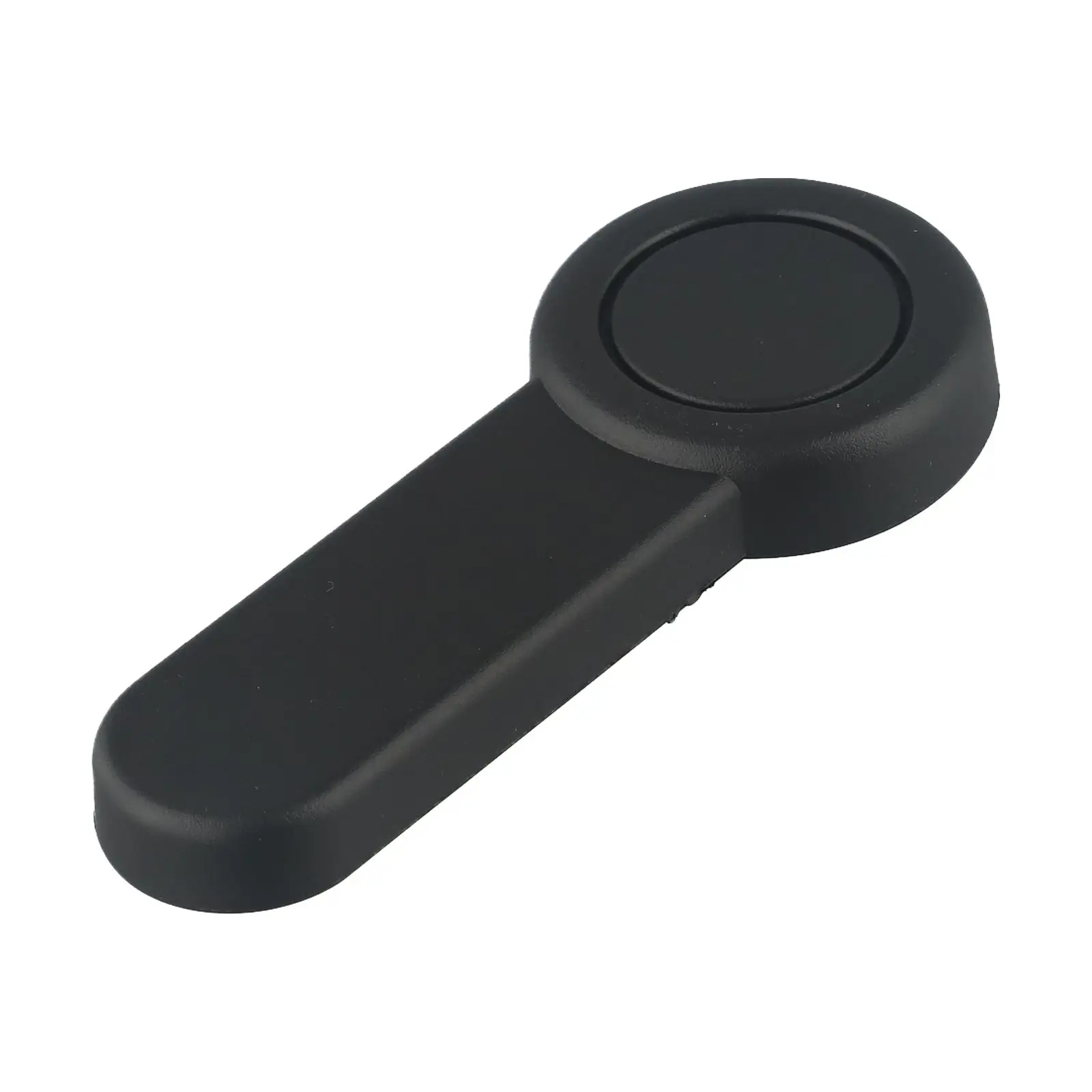 

Handle Seat Backrest Handle Car Truck Black For Jeep For Shepherd 2007-2010 Front Seats High-Quality Replacement