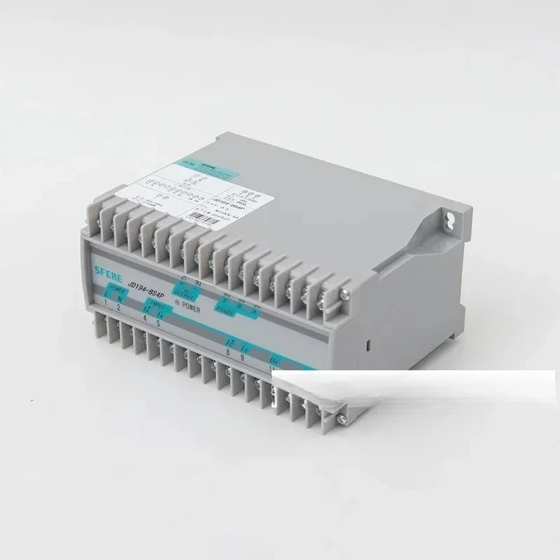 JD194-BS4P/Q4T active/reactive power combination transmitter