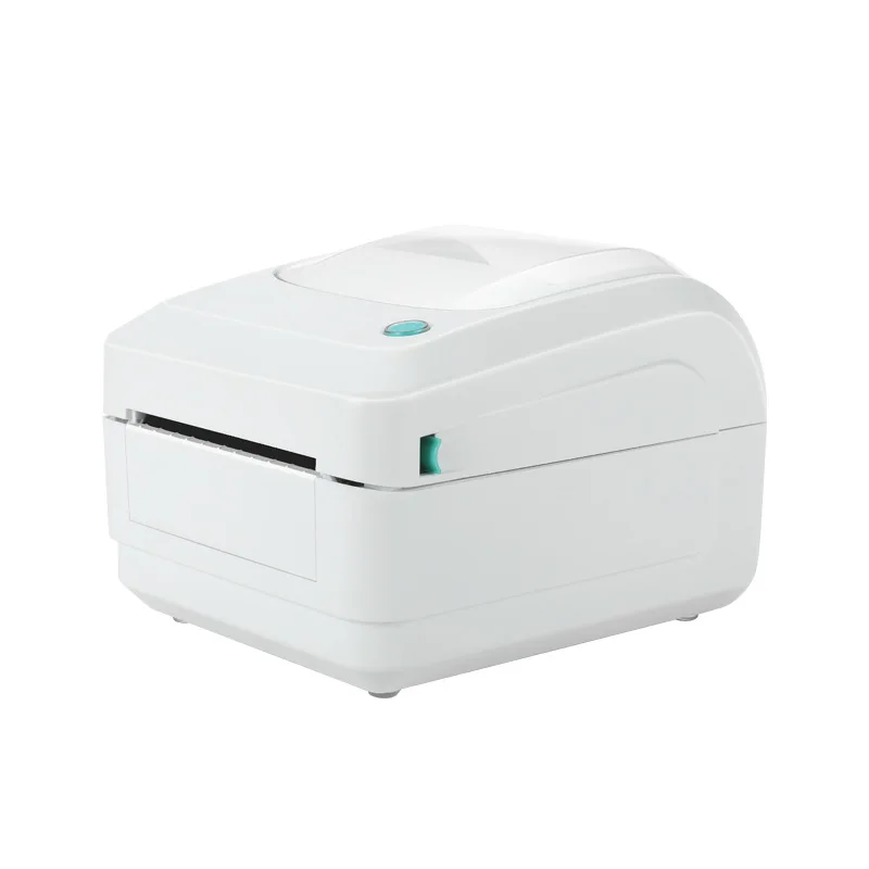 

Thermal Sensitive Adhesive Sticker TikTok Express Face Single Stand Bluetooth Portable Label Printer Thermal Printer